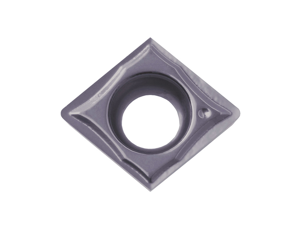 易切鋼精車刀片CCGT060204MFP