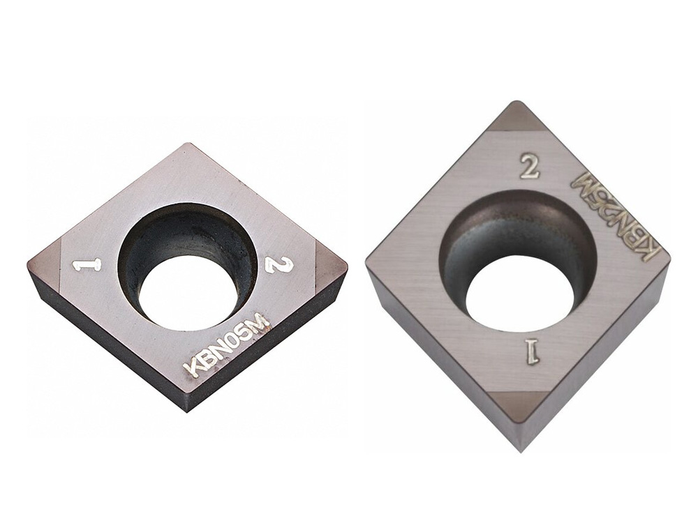 HRC55以上淬火鋼車刀片CCMW09T