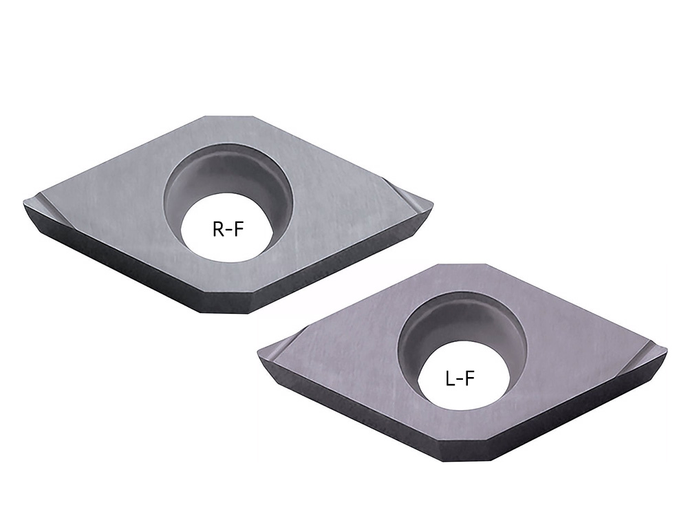 正手右手304不銹鋼負(fù)公差鋒利刀尖精加工