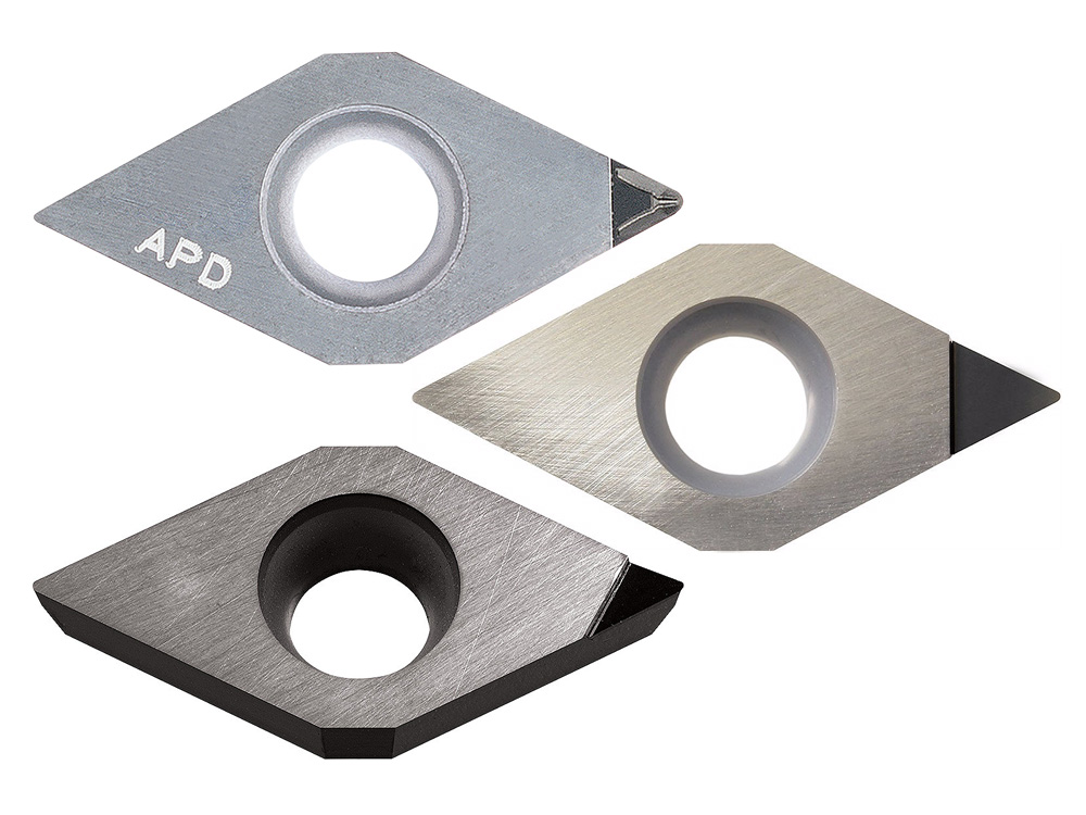 有色金屬PCD金剛石