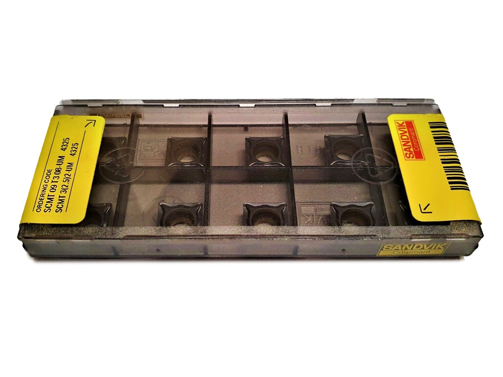 90度方形車(chē)刀片SC