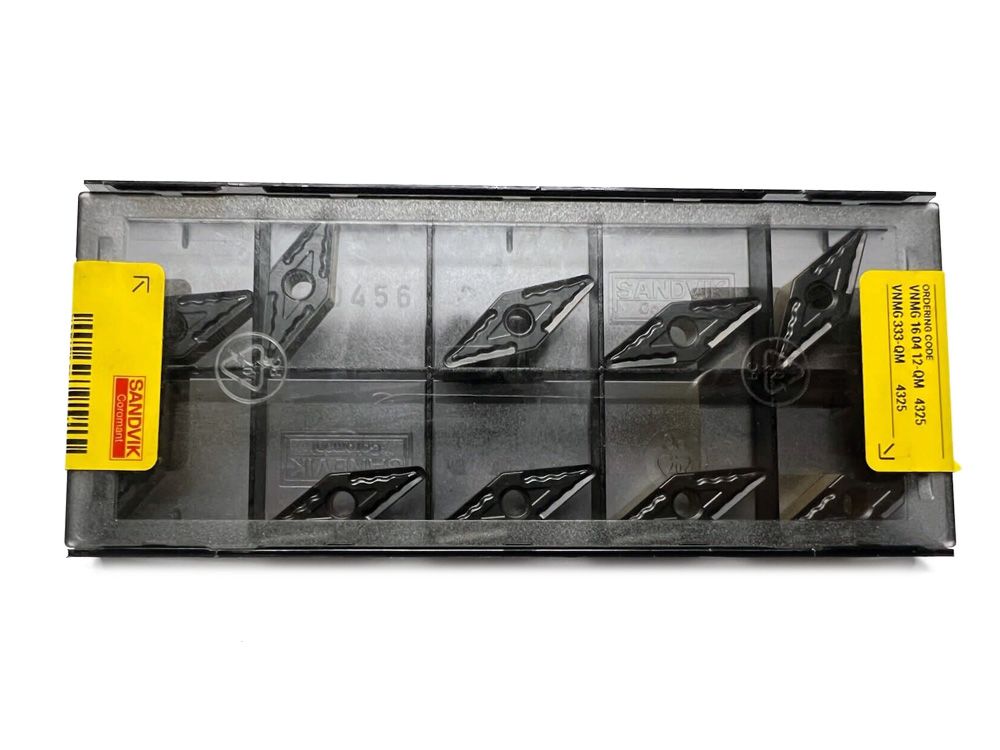 仿形車刀片VNMG1