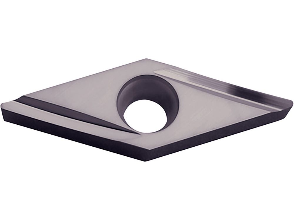 R0.05易切鋼仿形車(chē)刀片VB