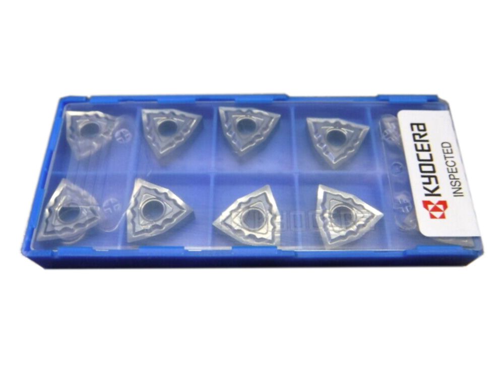 鑄鋁桃型車刀片WNMG0804