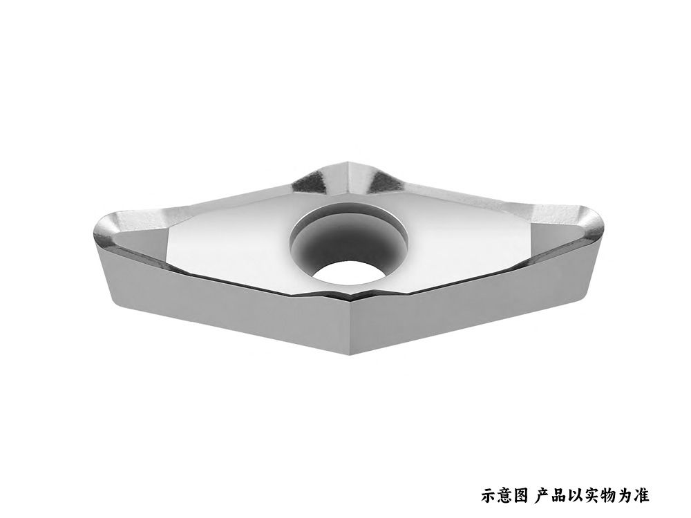 R2仿形鋁合金輪轂刀片VCGT