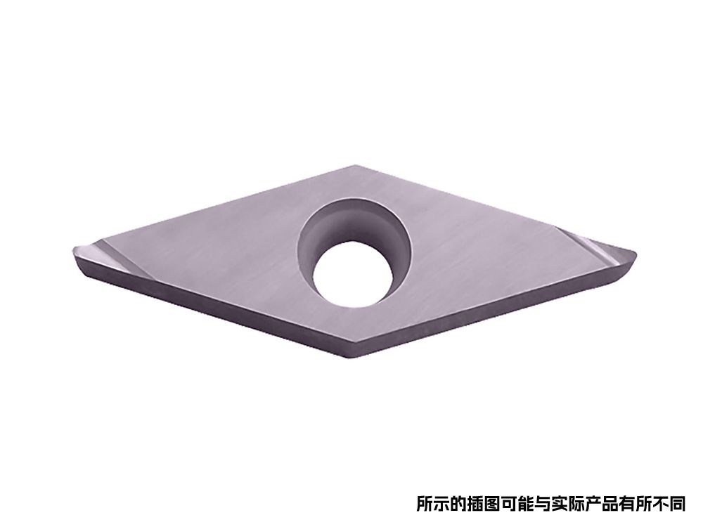 304不銹鋼仿形車刀片VCET