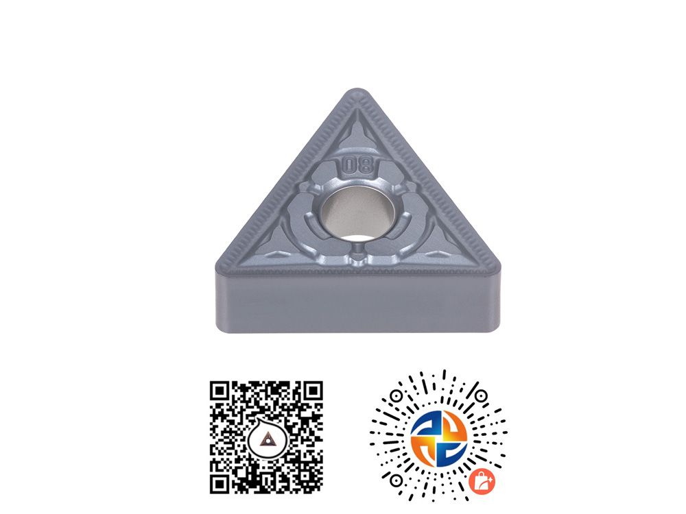 鎳基合金車刀片TNMG1604