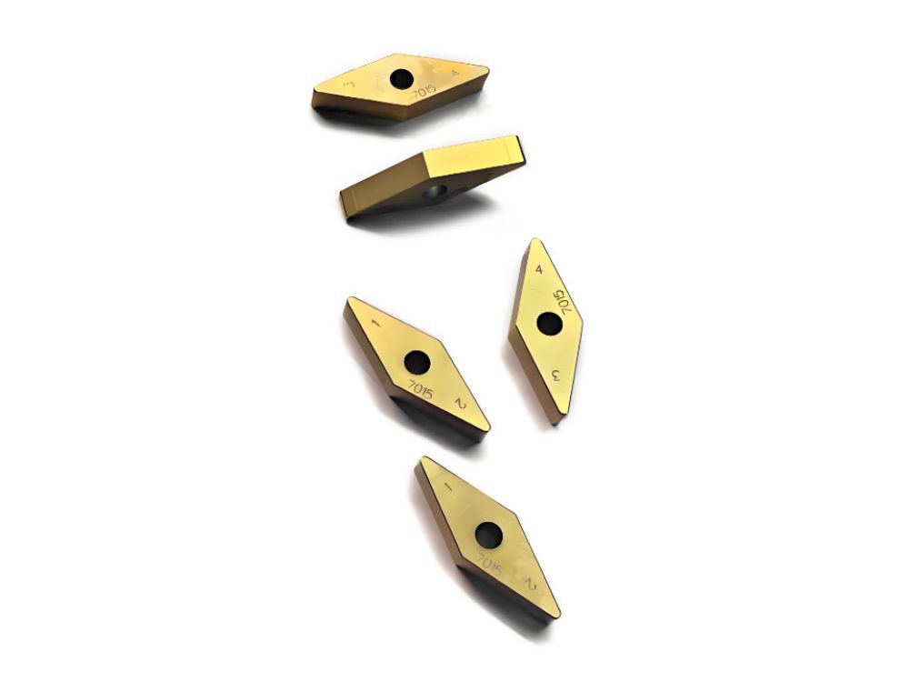 仿形車刀片VNGA160408S0203