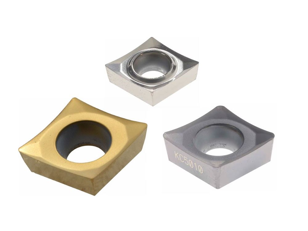 標準車削刀片CPGT